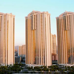 4* Apartahotel Jet Luxury At The Signature