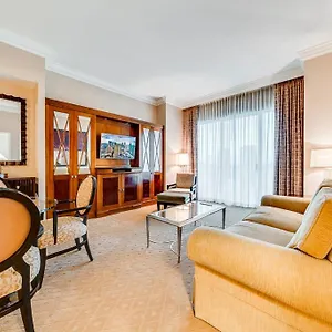 4* Apartahotel Jet Luxury Elite At The Signature
