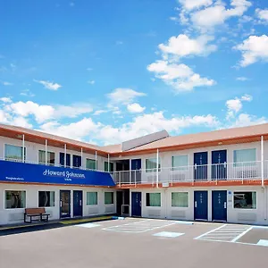 Motel 6 Vegas, Nv - Strip מוטל