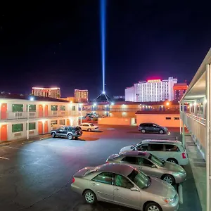 Hotel 6 Vegas, Nv - Tropicana, Las Vegas