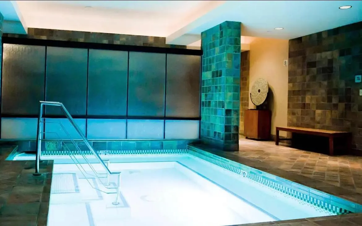 Premium Jr Suite Mgm Signature Balcony Strip View Las Vegas United States